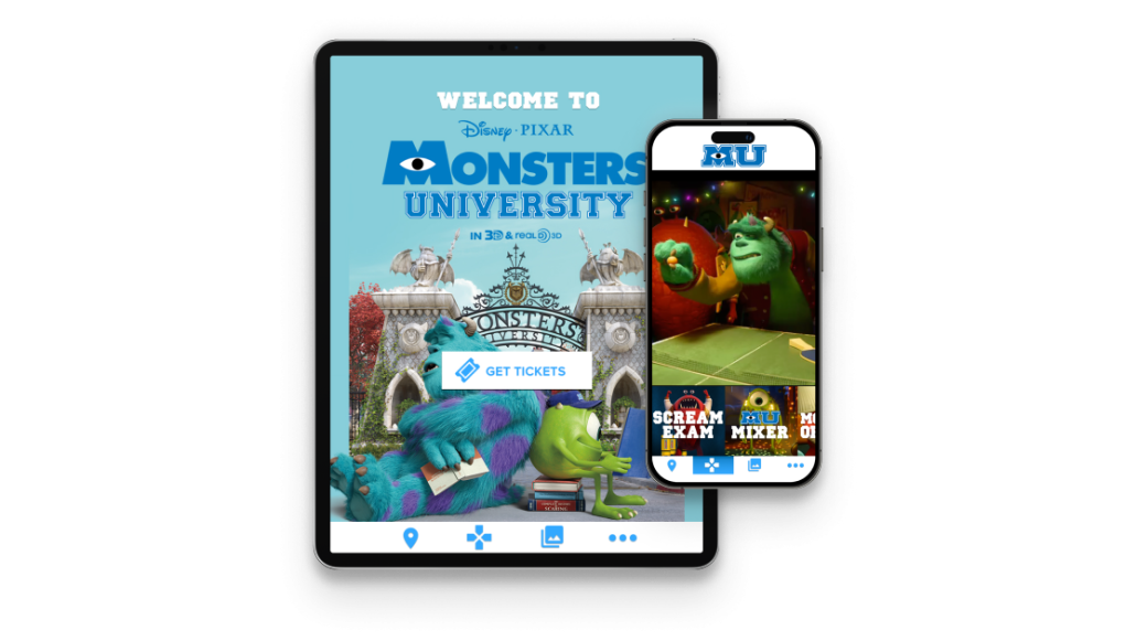 Featured-Image-Disney•PIXAR Disney•PIXAR: UX/UI Design Case Study